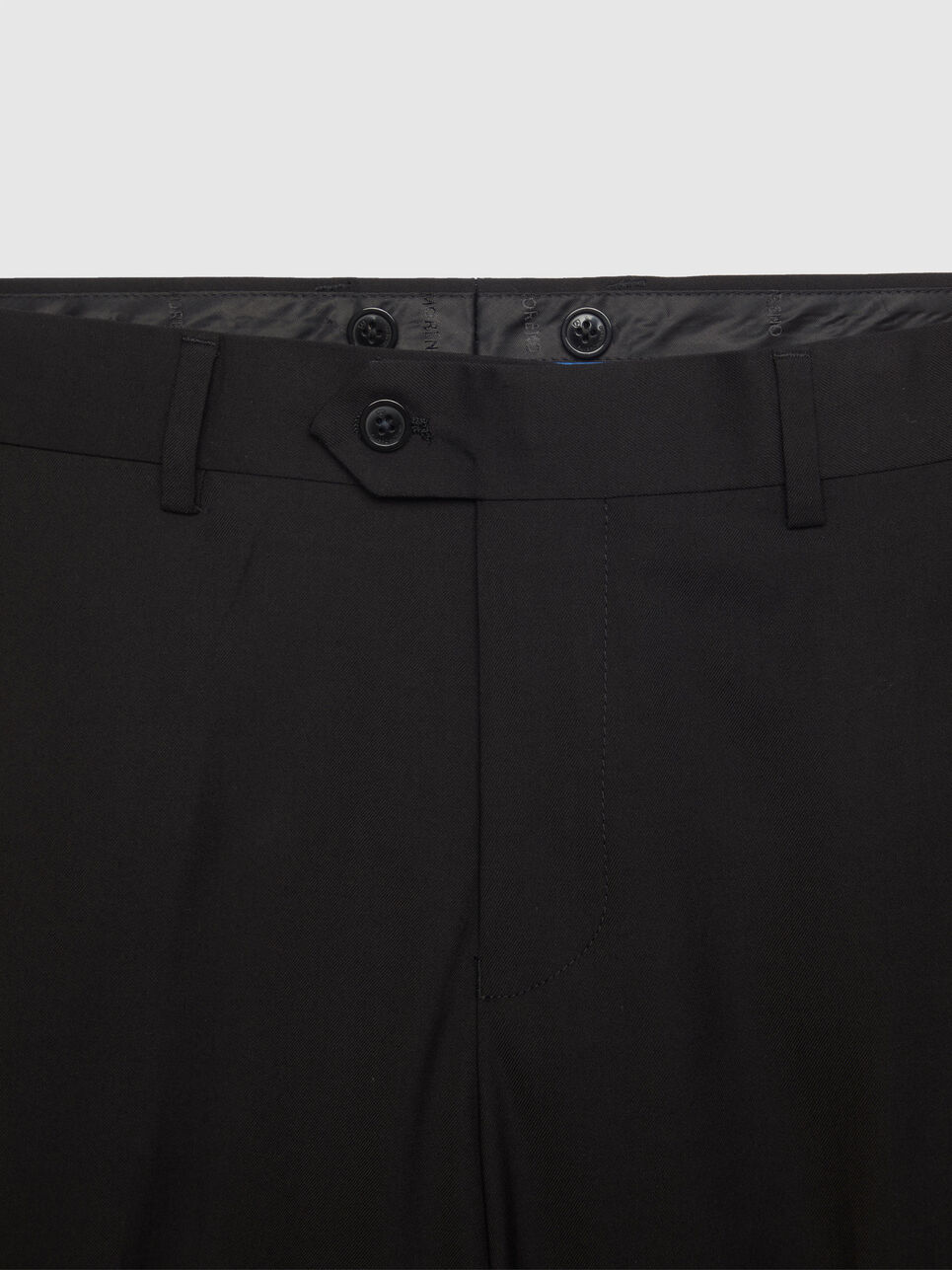 PANTALON TWILL