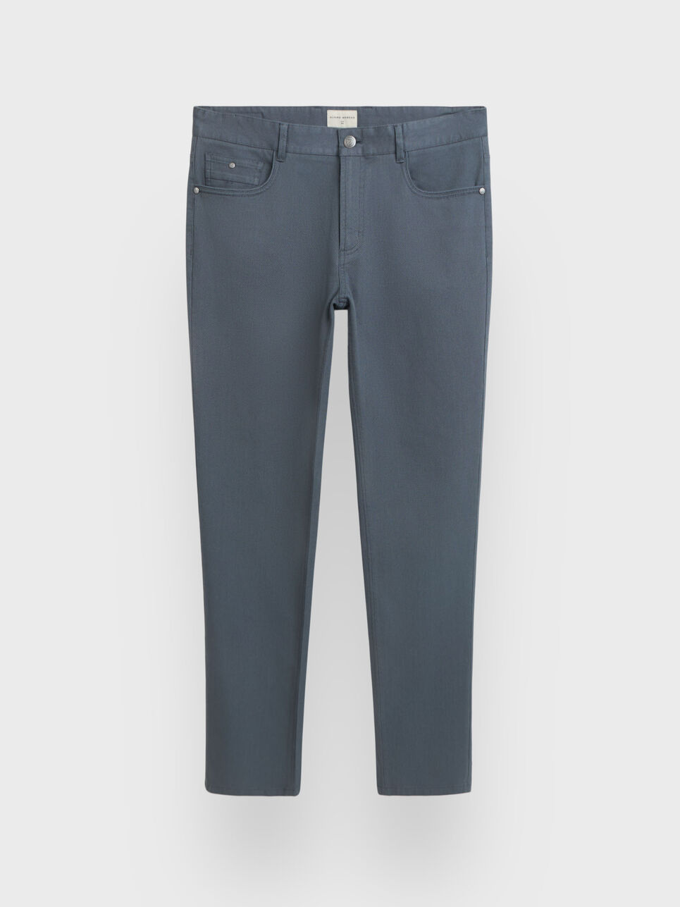 PANTALON MORGAN 5PKT