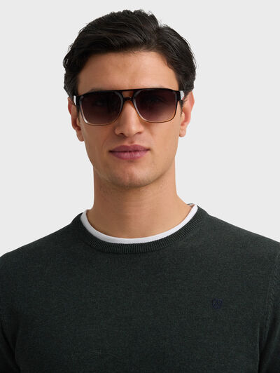 JERSEY ROUND NECK BASIC