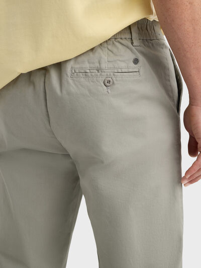 PANTALON NOLAN VERDE