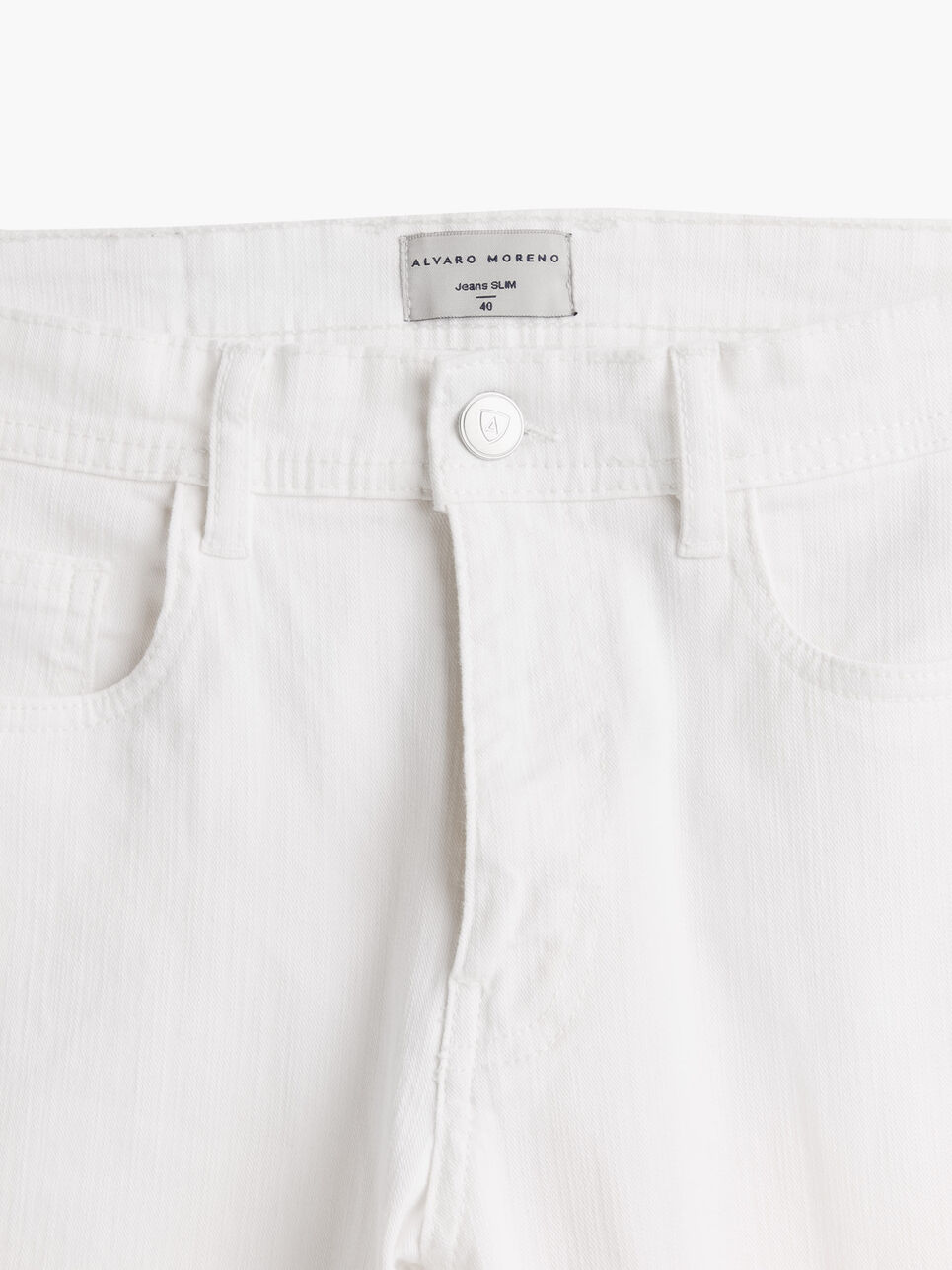 PANTALON DENIM MATCH