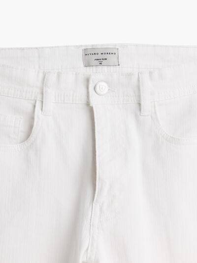 PANTALON DENIM MATCH