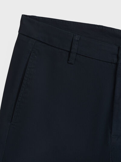 PANTALON OLIVER AZUL MARINO