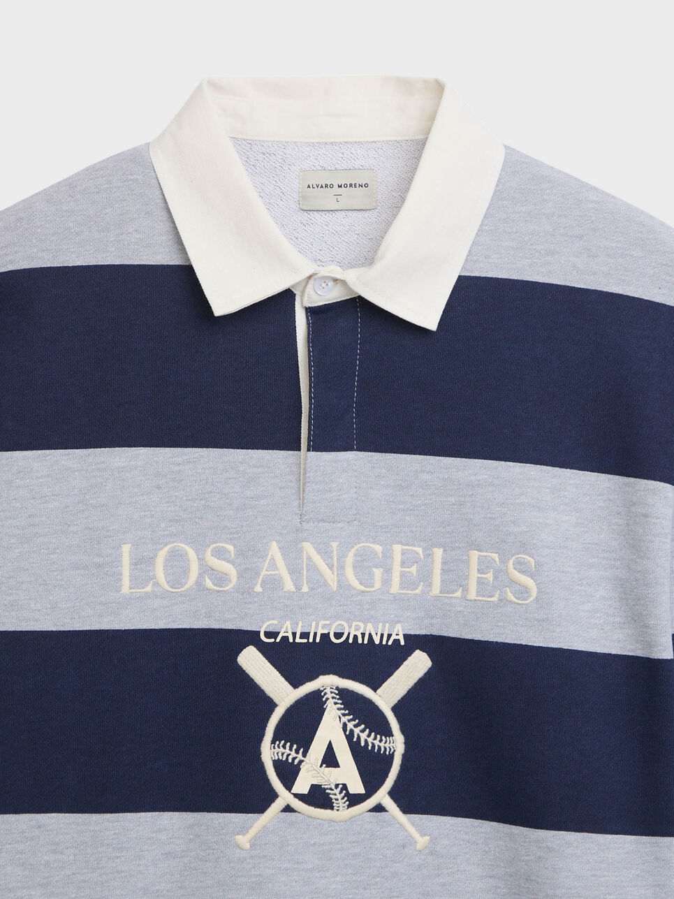 POLO LOS ANGELES