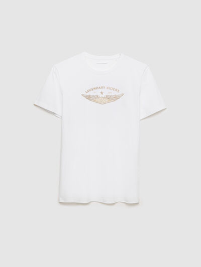 CAMISETA FREEDOM