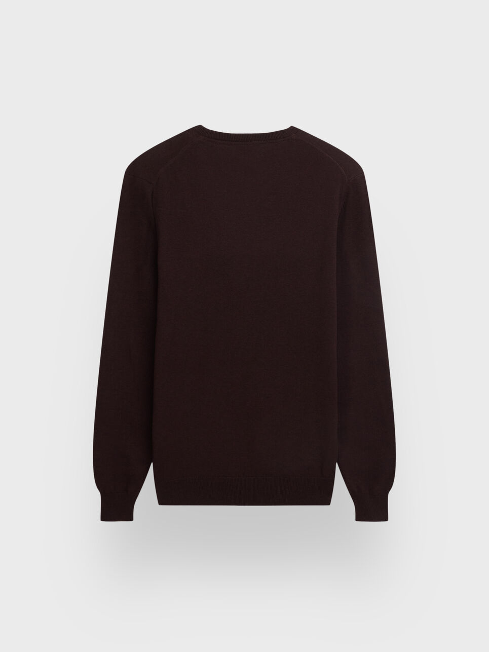 JERSEY V-NECK TRENDY