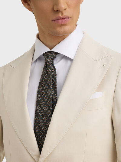 AMERICANA CAPO ESTRUCTURA BEIGE