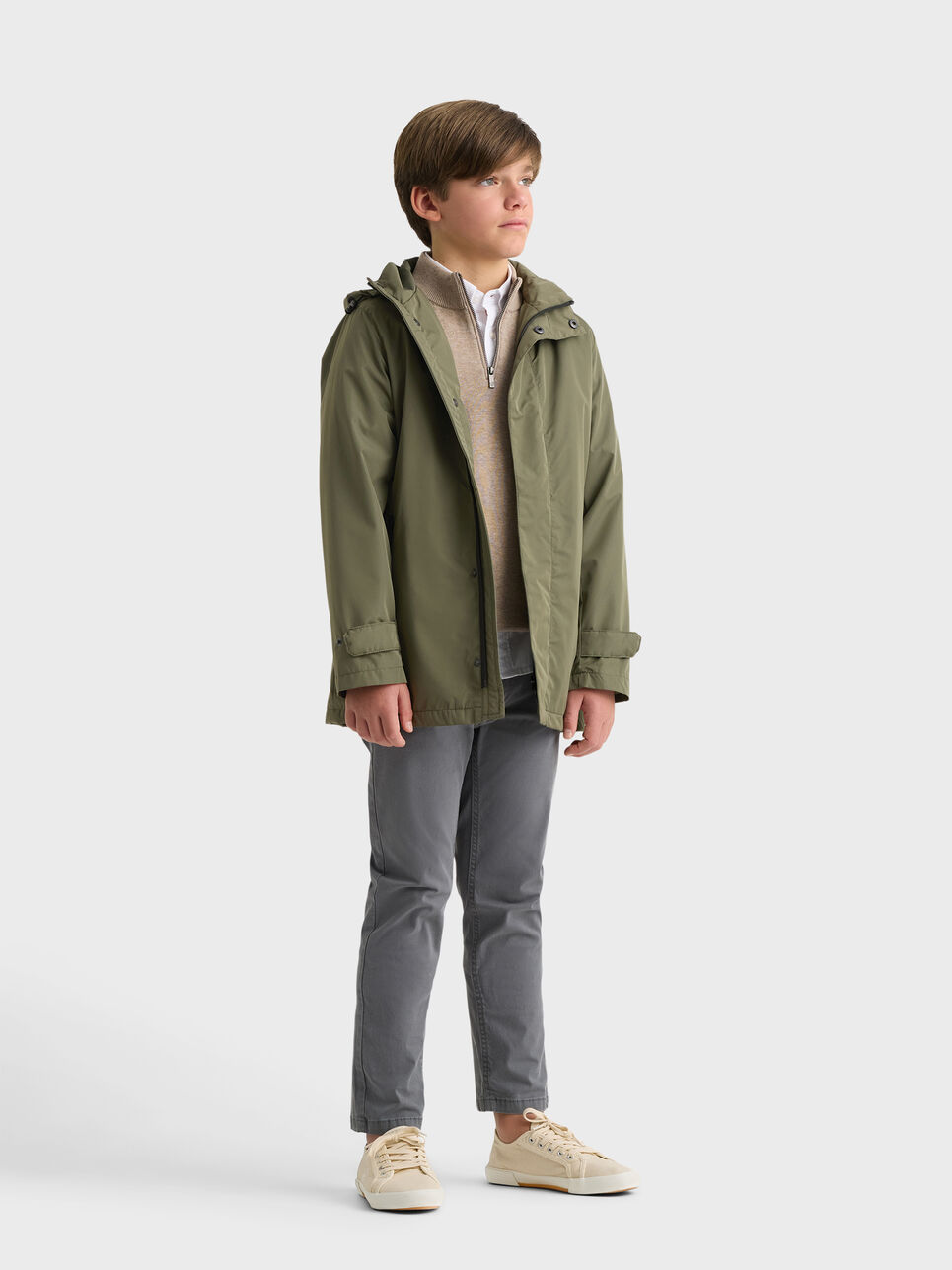 CORTAVIENTOS SHADOW KIDS