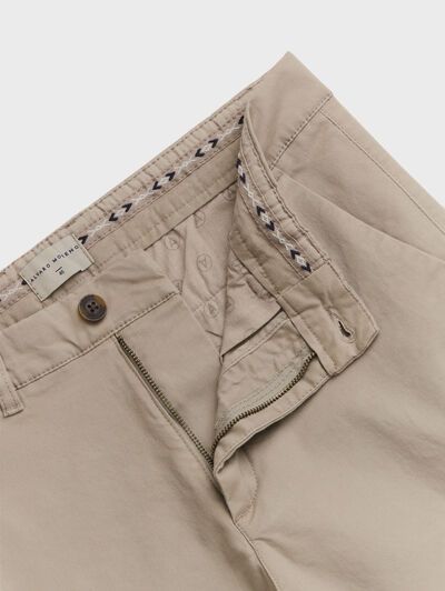 PANTALON BUFFALO BEIGE