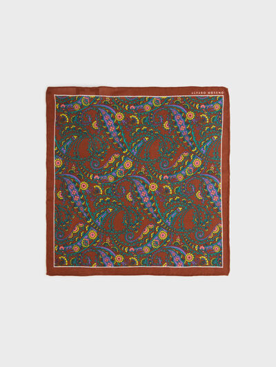 PAÑUELO PRINTED