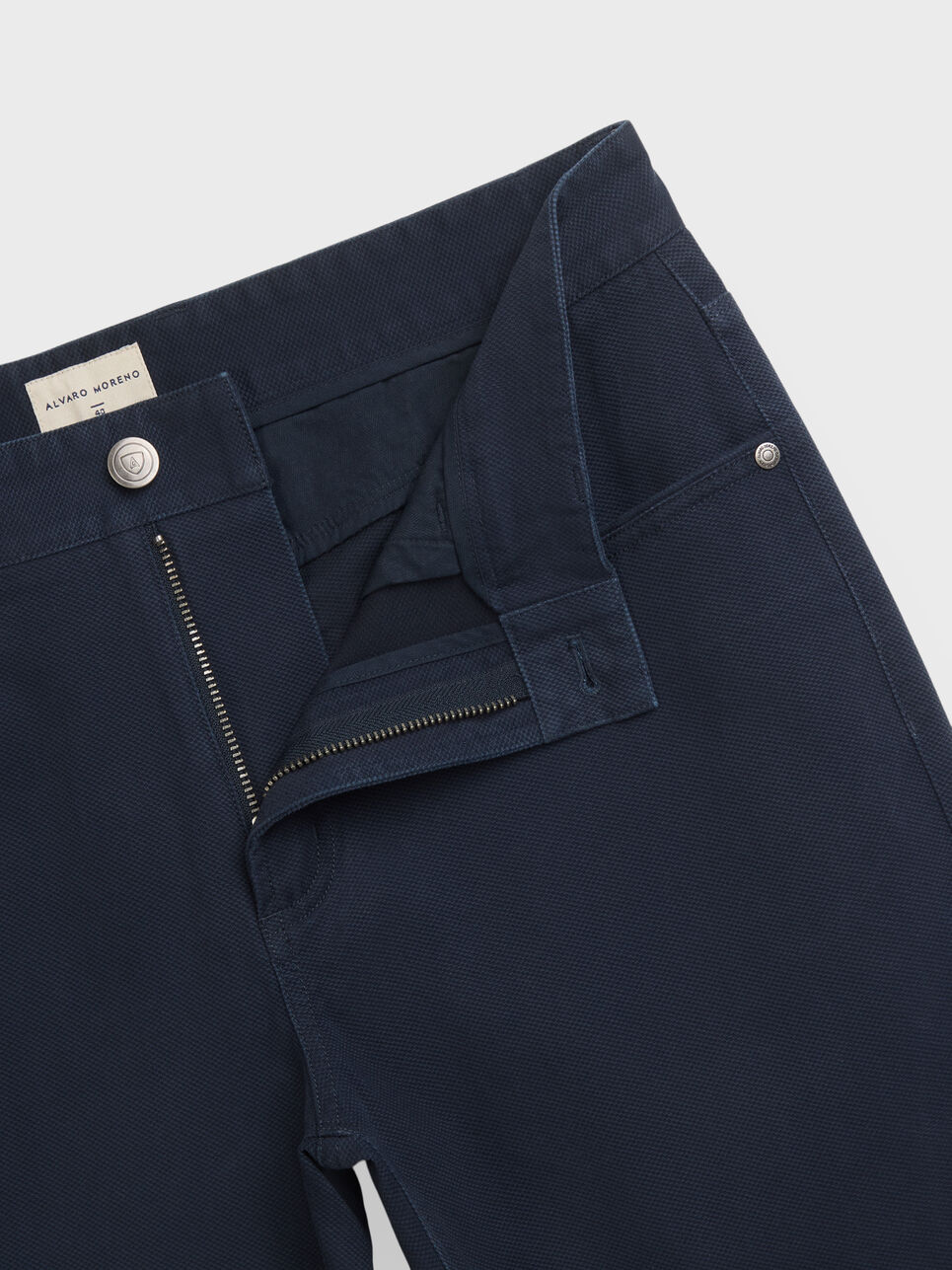 PANTALON MORGAN 5PKT