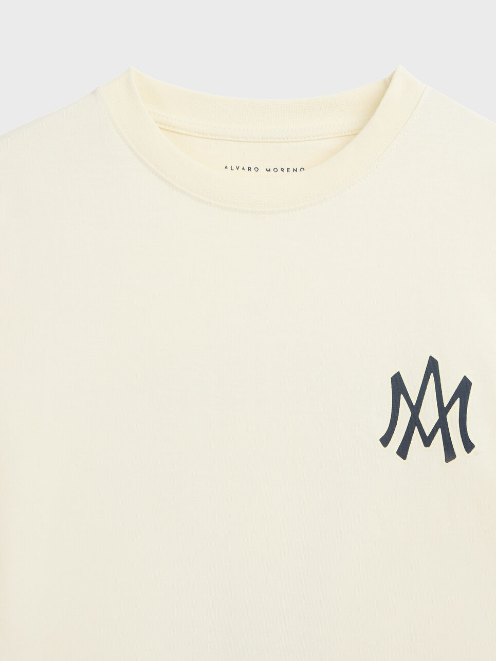 CAMISETA STYLE