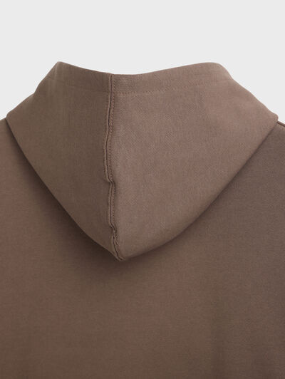 SUDADERA PART MARR&Oacute;N