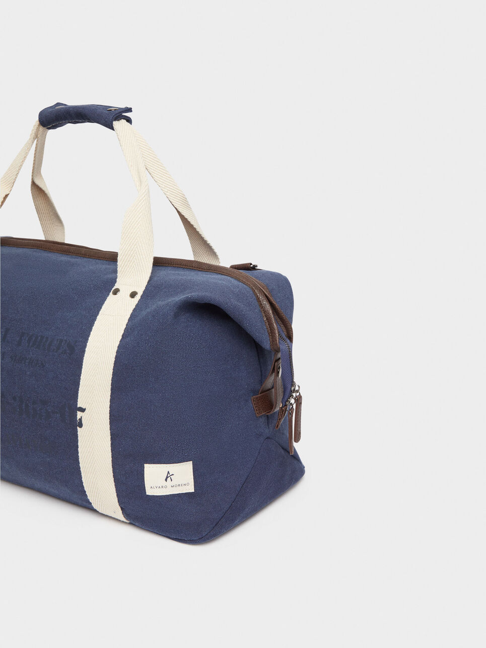 BOLSA MILITARY