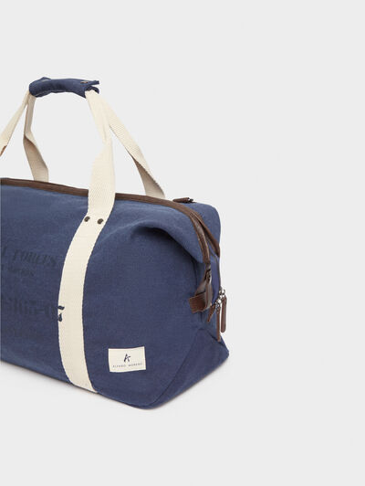 BOLSA MILITARY