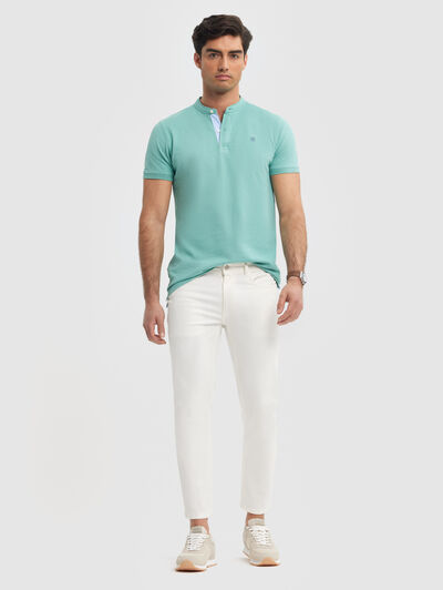 PANTALON DENIM MATCH