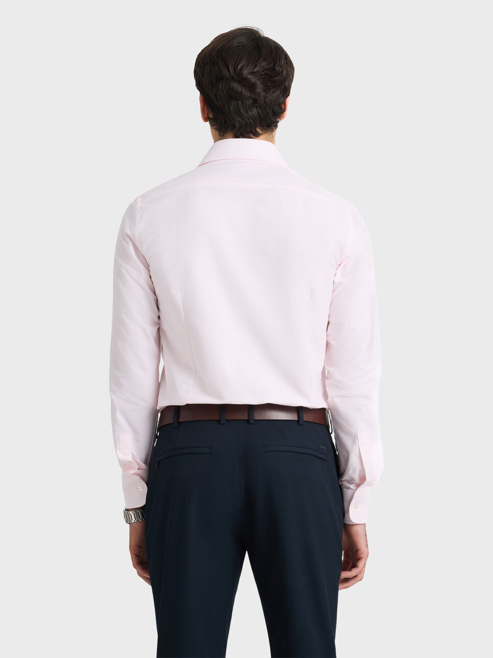 CAMISA P.POINT RAYAS