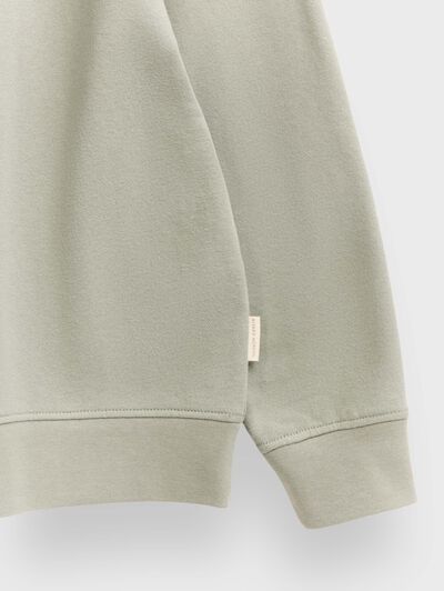 SUDADERA OFFICIAL