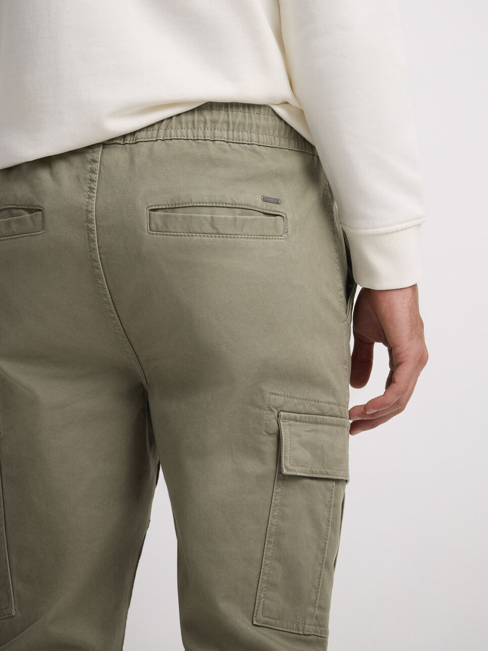 PANTALON BROCK