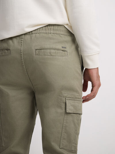 PANTALON BROCK