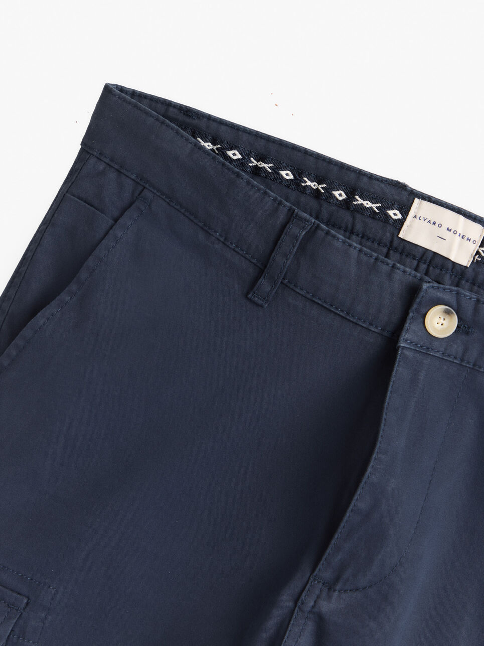 PANTALON BUFFALO