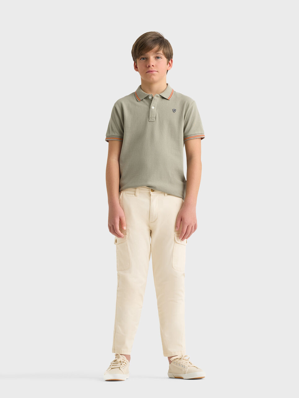 PANTALON BUFALO KIDS