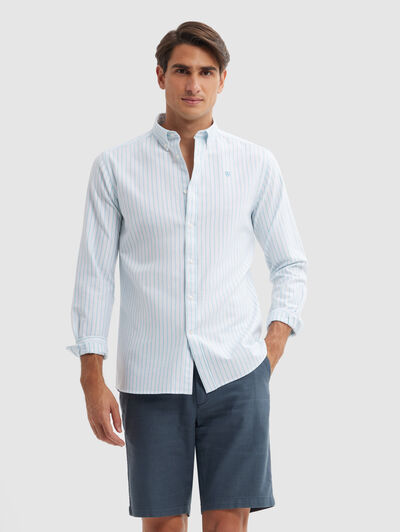 CAMISA OXFORD SUNNY