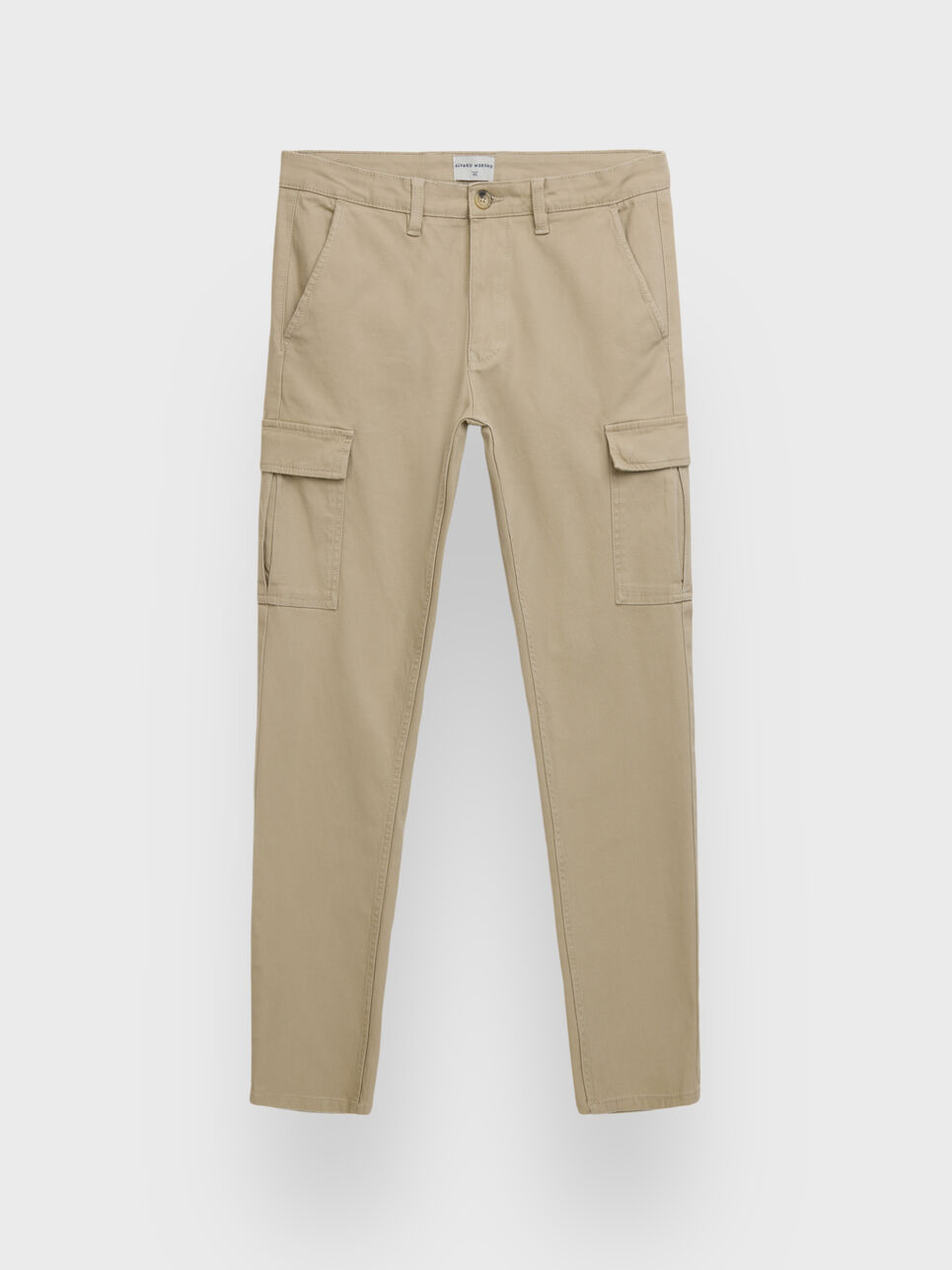 PANTALON CARGO ELVIS