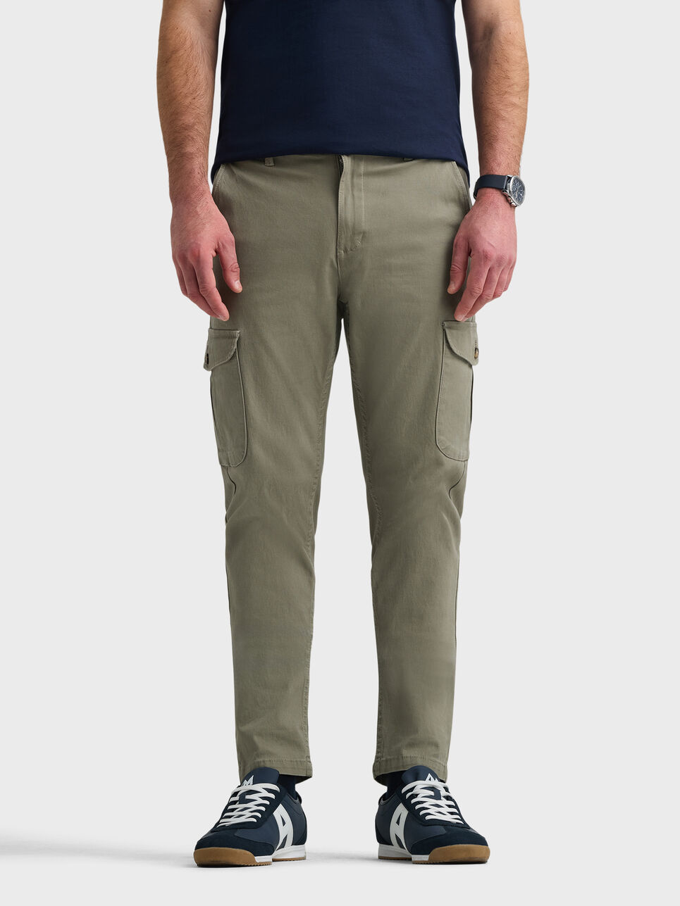 PANTALON CARGO ELVIS