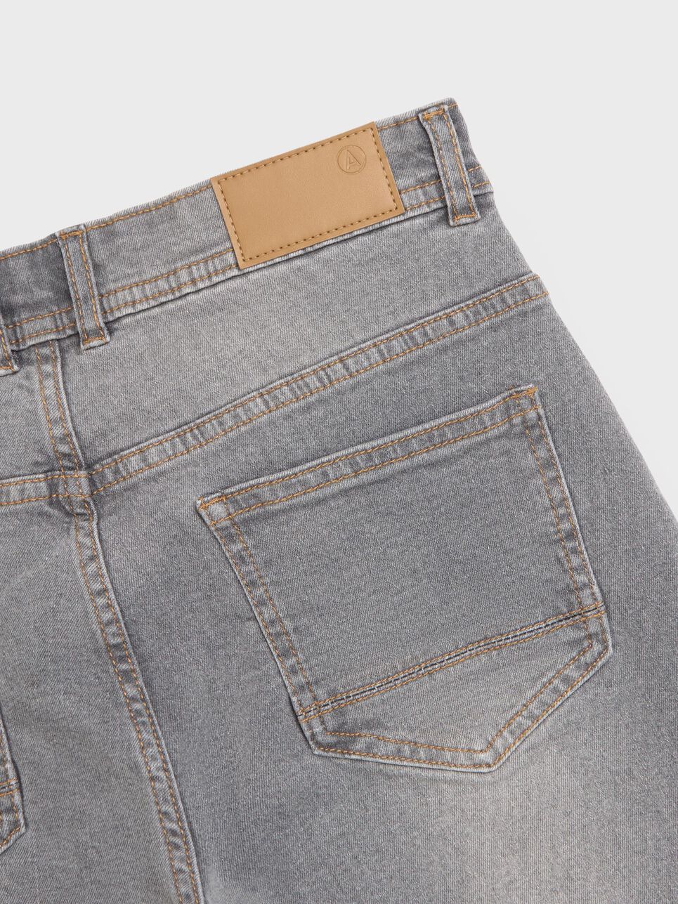 PANTALON DENIM STARK