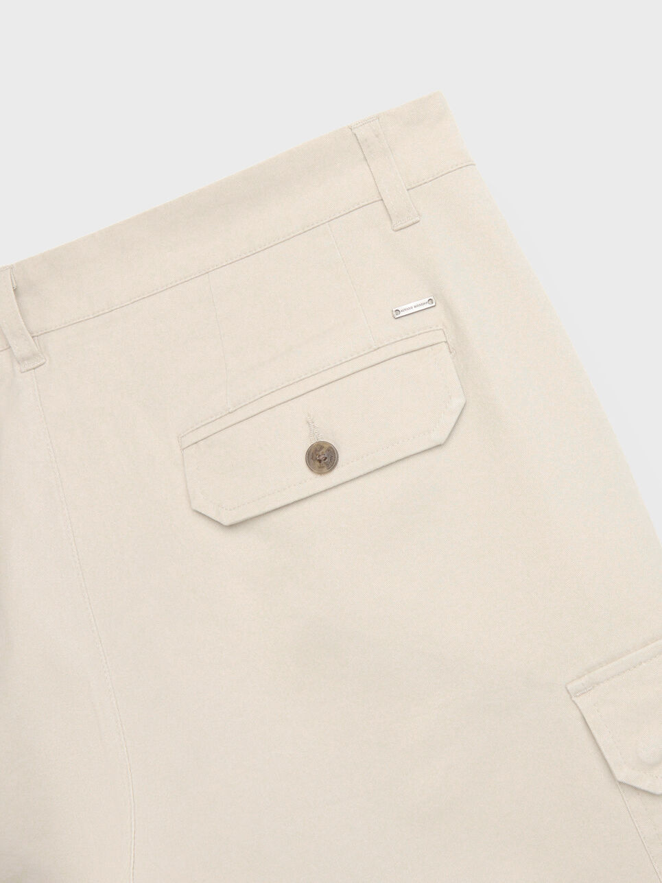 PANTALON CARGO URBAN