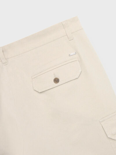 PANTALON CARGO URBAN