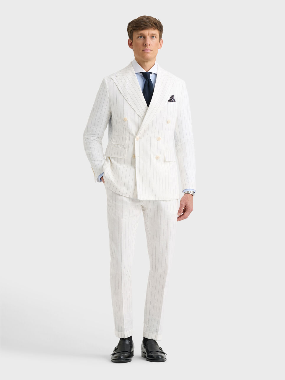 AMERICANA HEROS LINO DIPLO