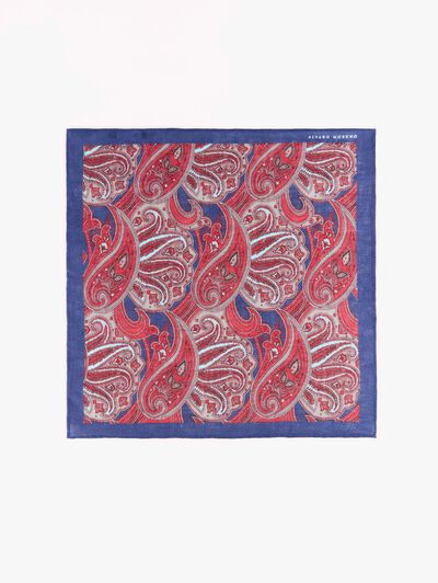 PAÑUELO PRINTED