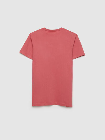 CAMISETA BALANCE