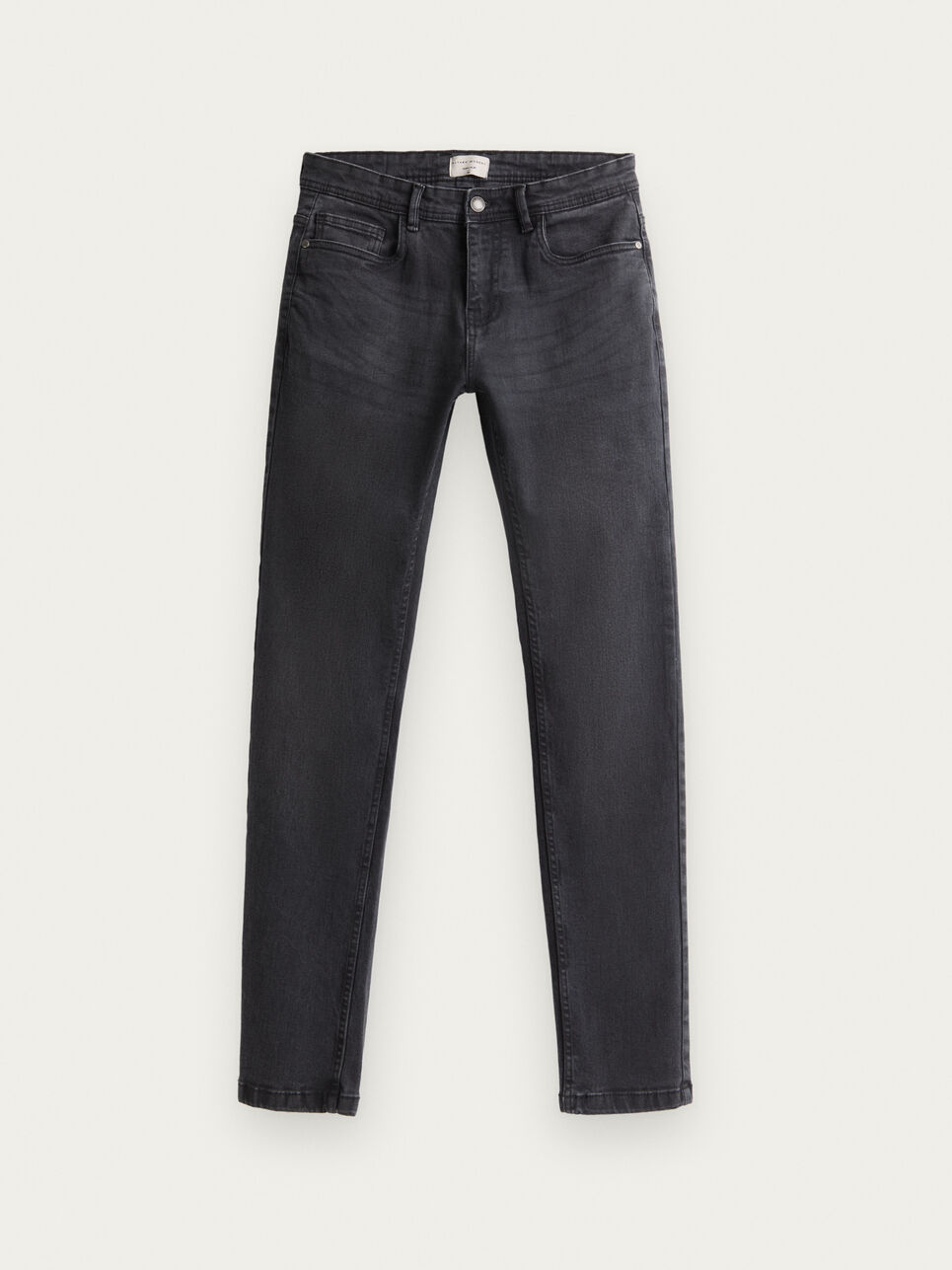 PANTALON DENIM DARK