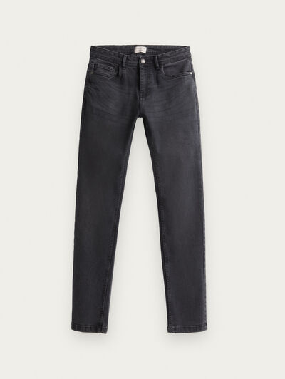 PANTALON DENIM DARK