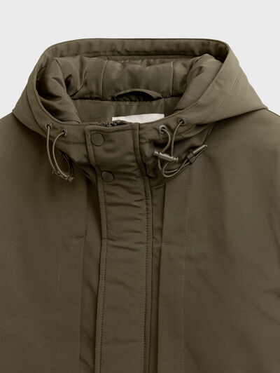 PARKA NEVADA