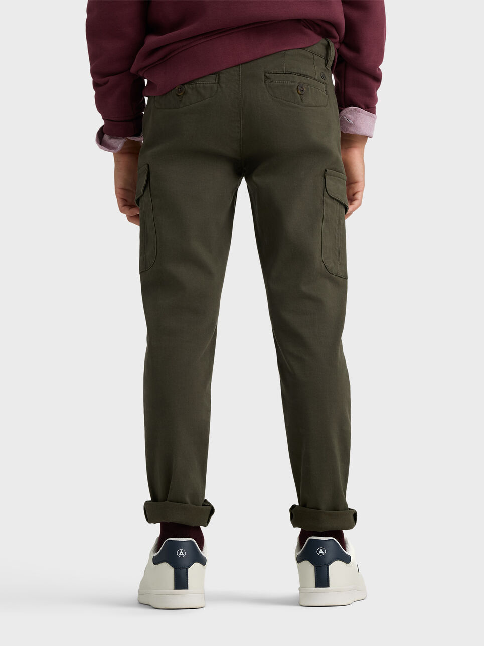 PANTALON BUFFALO KIDS