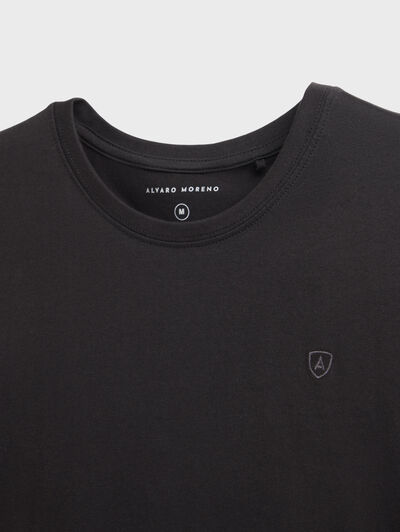 CAMISETA BASICA