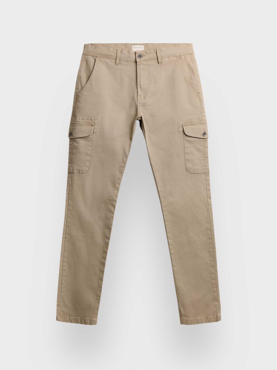 PANTALON ALPHI