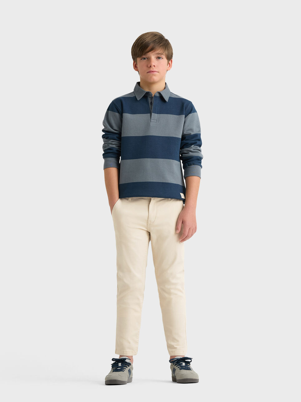 PANTALON CHINO KIDS