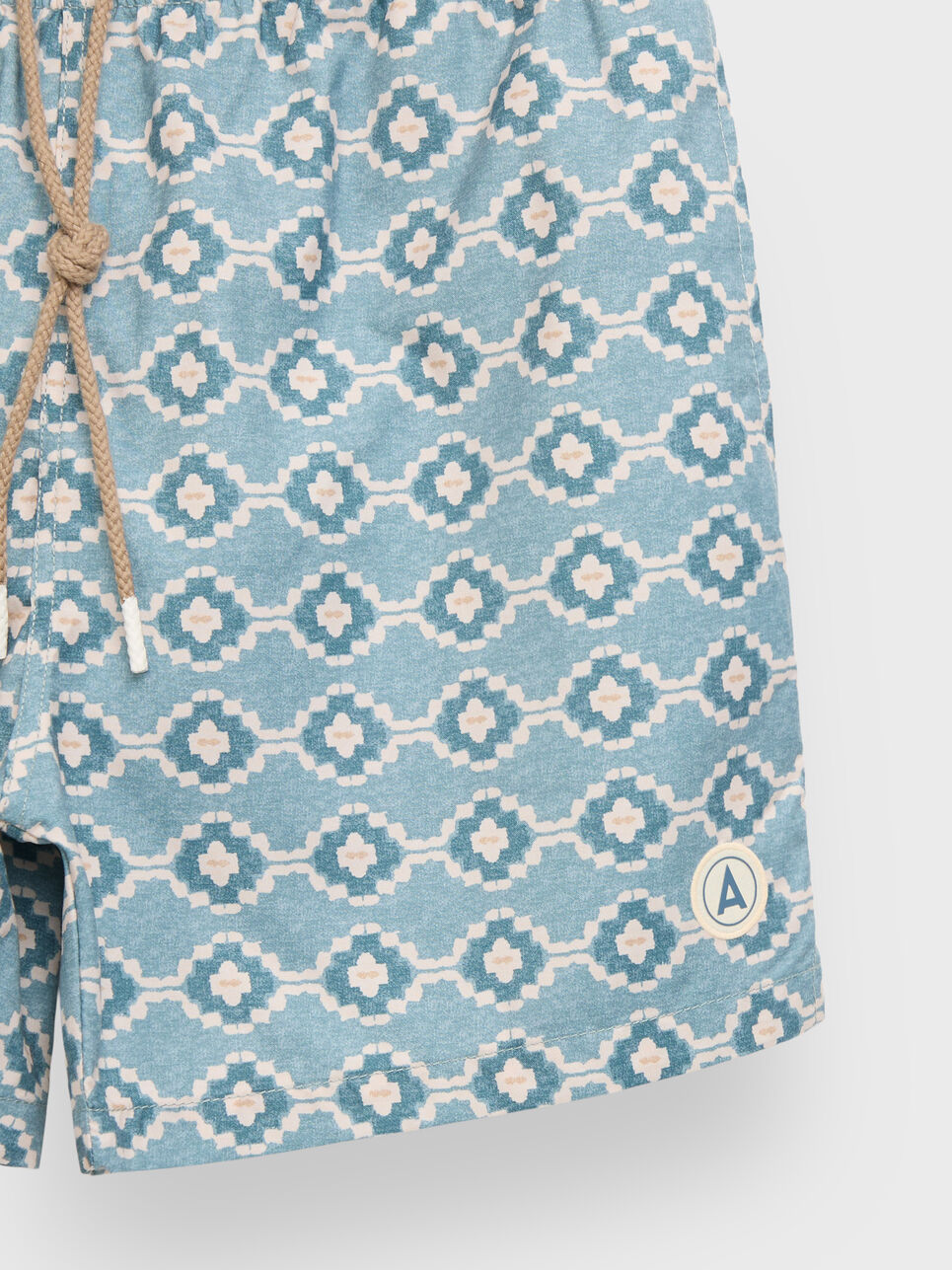 BA&Ntilde;ADOR ORBIX