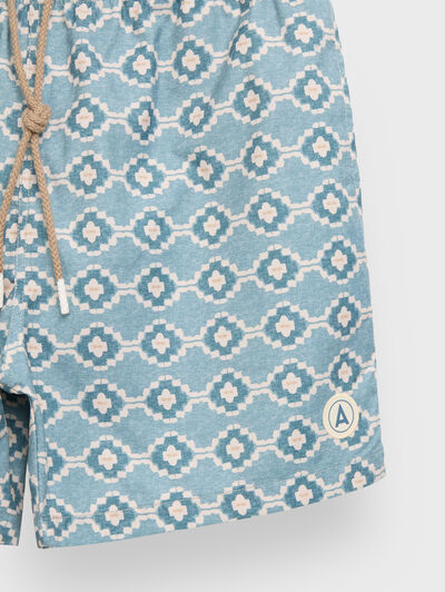 BA&Ntilde;ADOR ORBIX AZUL