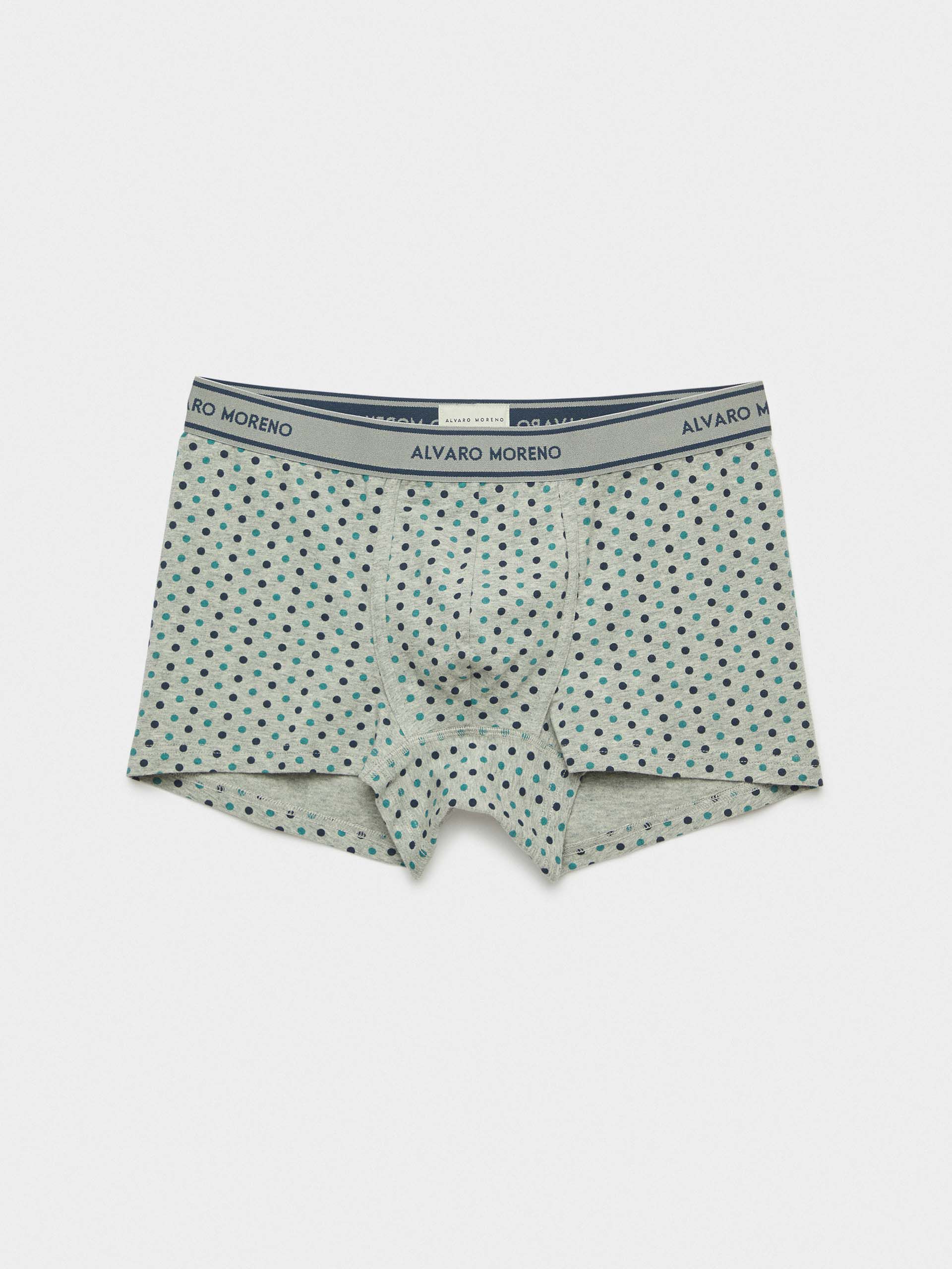 Boxer alvaro moreno new arrivals