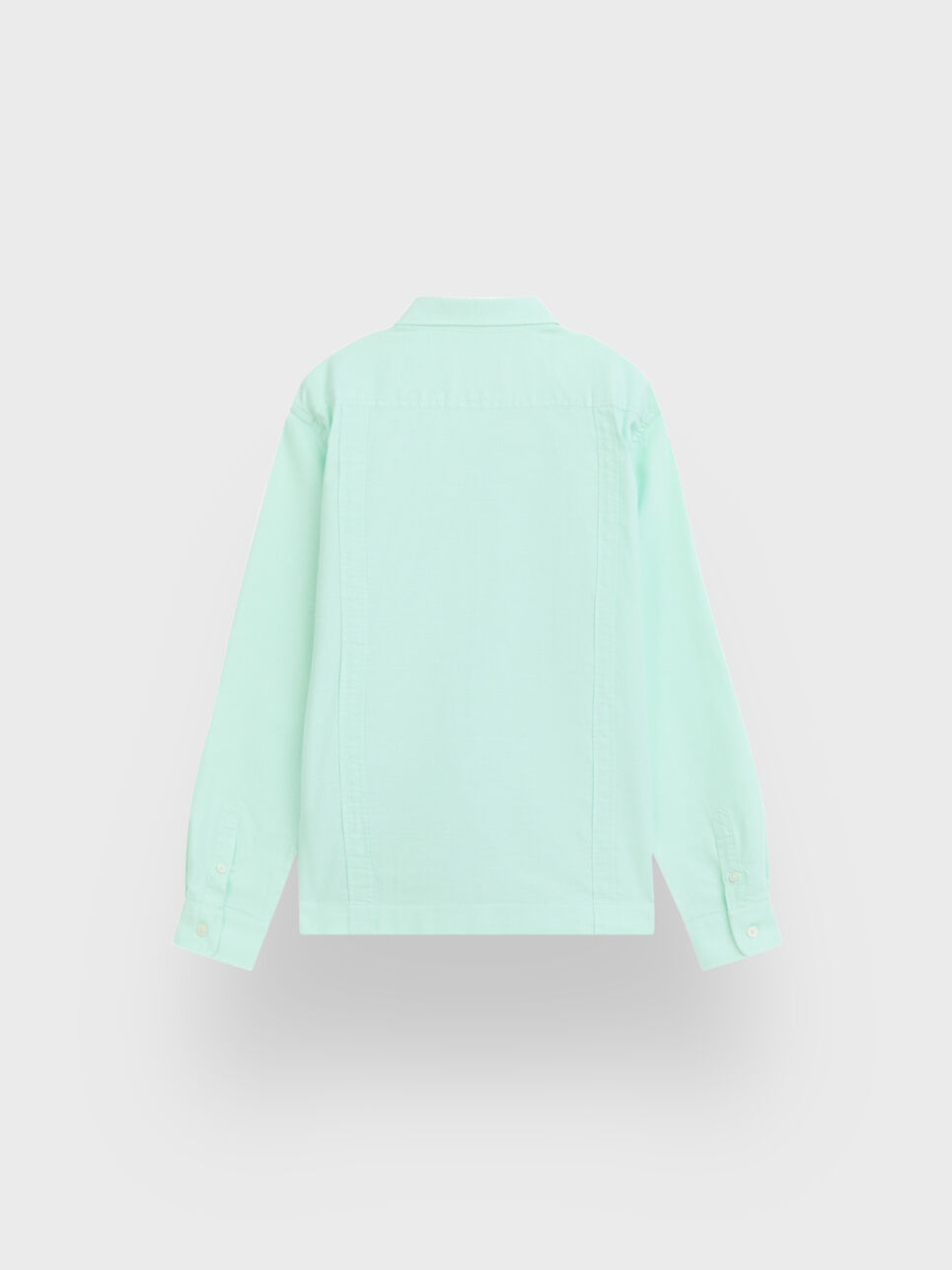 CUBANA OXFORD KIDS