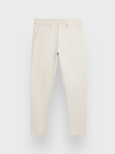 PANTALON DAREK CRUDO
