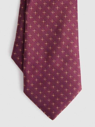 CORBATA JACQUARD MF