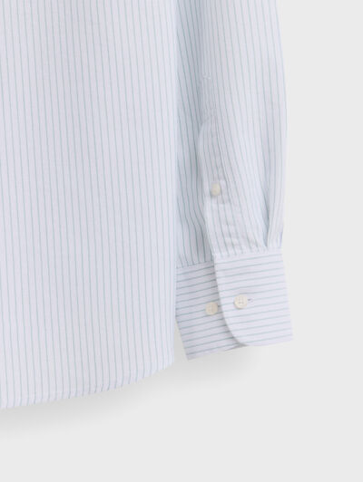 CAMISA OXFORD SUNSET