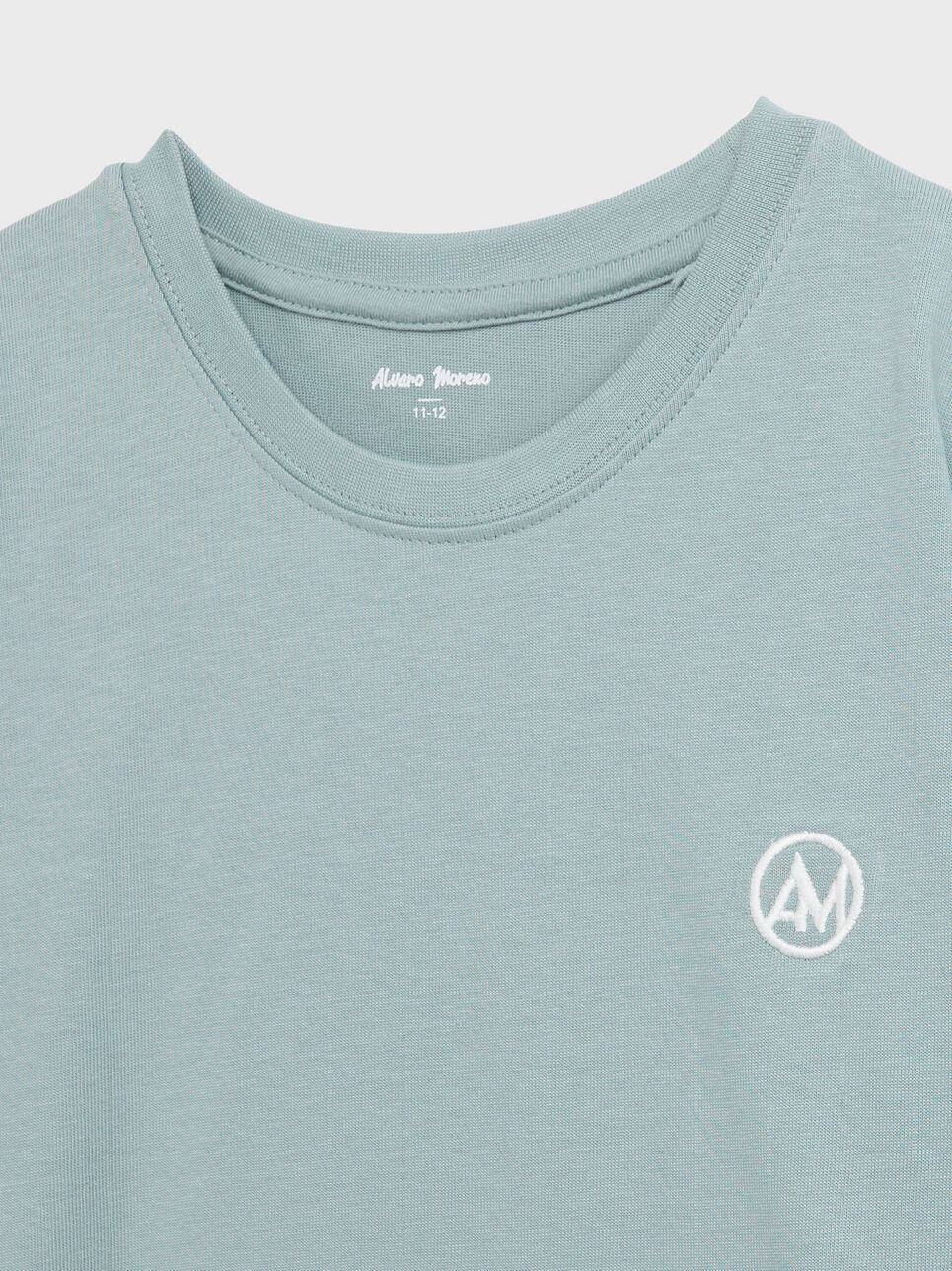 CAMISETA MUSIC KIDS